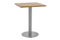 #60x60 #säulen-gestellrundsilber