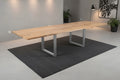 #200(300)x100 #u-gestellsilber