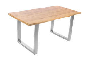 #160x85 #u-gestellsilber