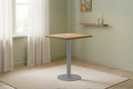 #70x70 #säulen-gestellrundsilber