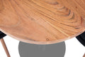 #60x60 #akazienaturfarben #säulen-gestellrundsilber