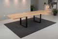#200(300)x100 #u-gestellschwarz