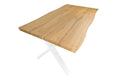 #160x85 #x-gestellweiß
