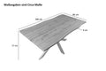 #160x85 #spider-gestellsilber