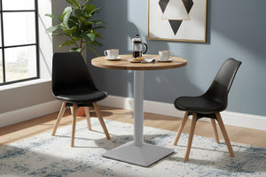 #70x70 #mangonaturfarben #säulen-gestelleckigsilber