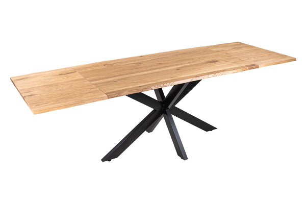 #160(260)x85 #spider-gestellschwarz