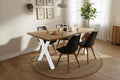 #140x80 #x-gestellweiß
