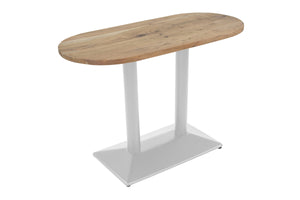 #110x50 #säulen-gestellsilber