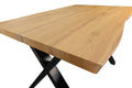 #160x85 #x-gestellschwarz