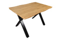 #120x80 #x-gestellschwarz