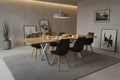 #200(300)x100 #x-gestellsilber
