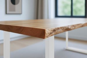 #260x100 #u-gestellweiß