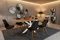 #120(200)x80 #spider-gestellweiß