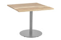#80x80 #säulen-gestellrundsilber
