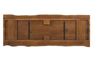 #260x120 #nussbaumfarben #120cm