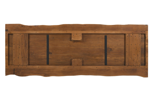 #260x120 #nussbaumfarben #120cm