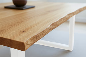 #260x100 #u-gestellweiß