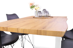 #120x80 #u-gestellweiß