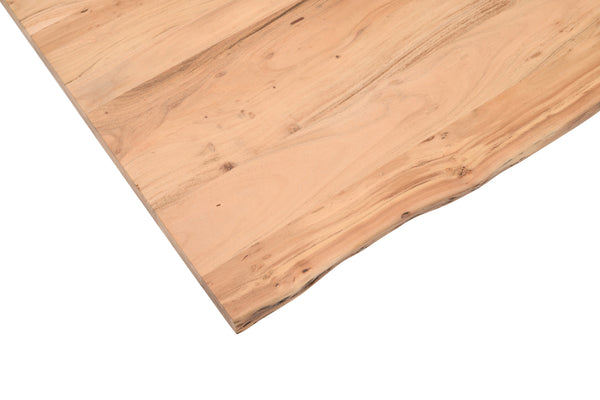 #140x80 #akazienaturfarben #80cm
