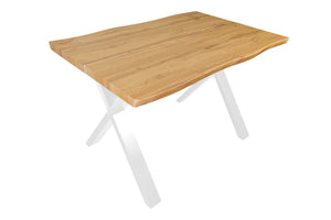 #120x80 #x-gestellweiß