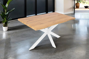 #120x80 #spider-gestellweiß