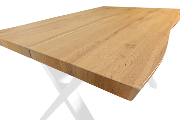 #160x85 #x-gestellweiß