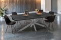 #holzgraufarben-optik #240x100 #spider-gestellsilber