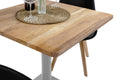 #70x70 #säulen-gestelleckigsilber