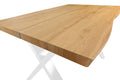 #120x80 #x-gestellweiß