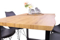 #140x80 #u-gestellschwarz