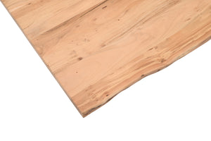 #200x100 #akazienaturfarben #100cm
