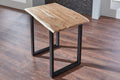 #naturfarben #120x80 #u-gestellschwarz