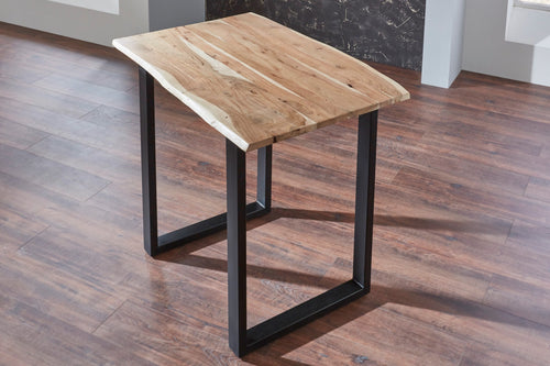 #naturfarben #120x80 #u-gestellschwarz