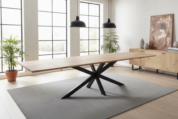 #naturfarben #220(320)x100 #spider-gestellschwarz