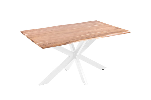 #naturfarben #160(260)x90 #spider-gestellweiß