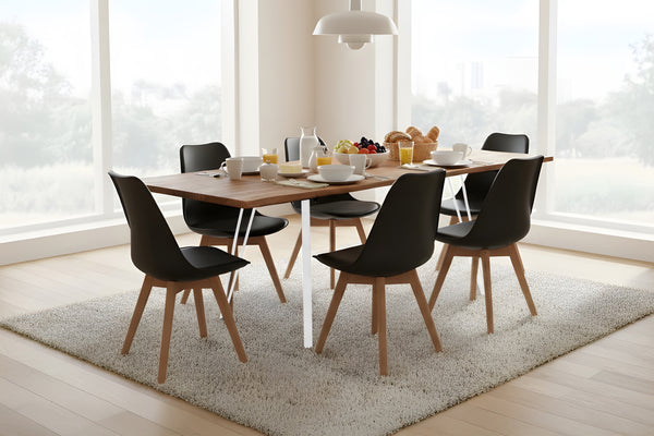 #naturfarben #120(200)x90 #vierfuß-gestellweiß