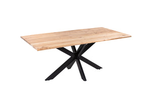 #naturfarben #180(280)x90 #spider-gestellschwarz