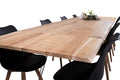 #naturfarben #200(300)x100 #vierfuß-gestellsilber