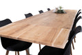#naturfarben #200(300)x100 #u-gestellsilber