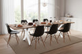 #naturfarben #200(300)x100 #x-gestellweiß