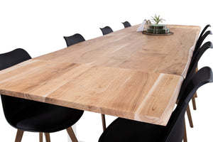 #naturfarben #200(300)x100 #u-gestellweiß
