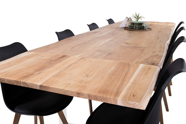 #naturfarben #220(320)x100 #u-gestellweiß