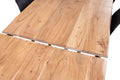 #naturfarben #200(300)x100 #spider-gestellsilber