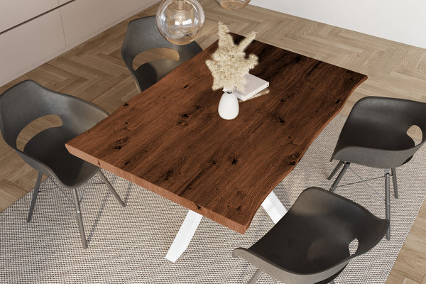 Esstisch Julius 120