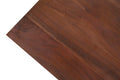 #nussbaumfarben #90x90 #u-gestellschwarz