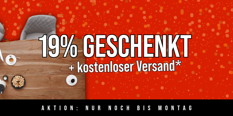 Warte! Gehen Sie nicht mit leerem Warenkorb.