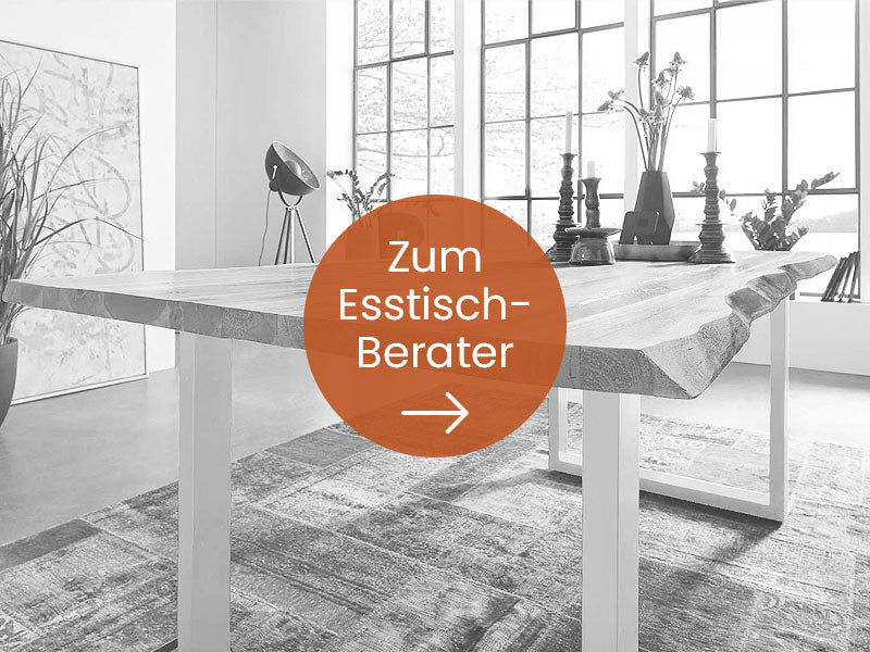 Ihr individueller Lieblingstisch!