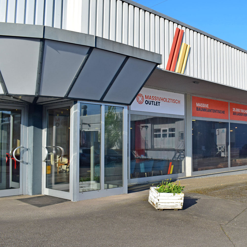 Outlet Lörrach