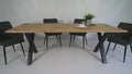 #200x100 #x-gestellschwarz