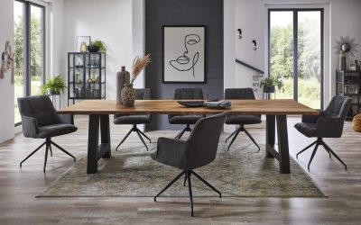 Welche Einrichtungsstile gibt es und welcher passt zu mir?